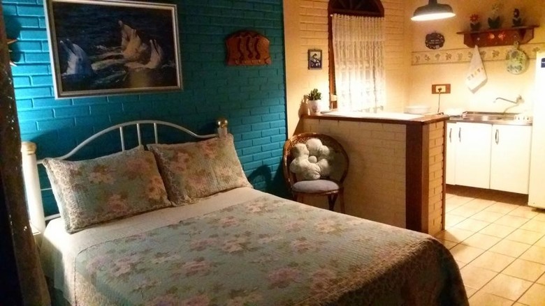 Apartamento Estrela Do Mar Residencial