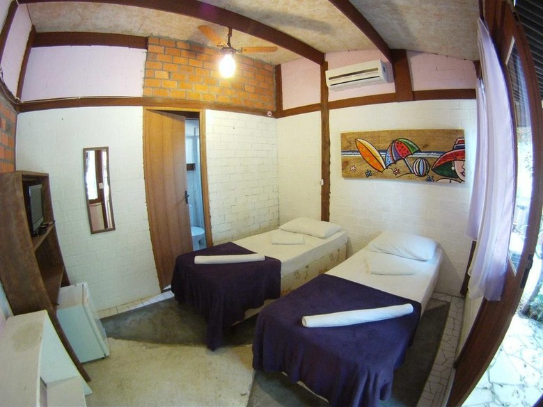 Hostal Pousada Flori-gal�