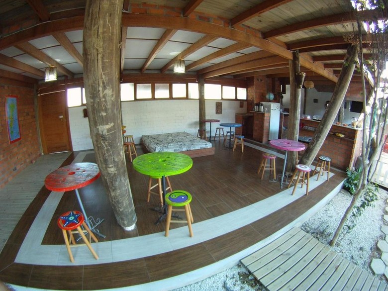 Hostal Pousada Flori-gal�