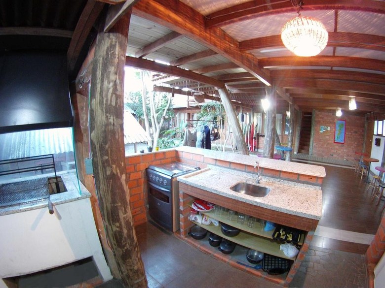 Hostal Pousada Flori-gal�