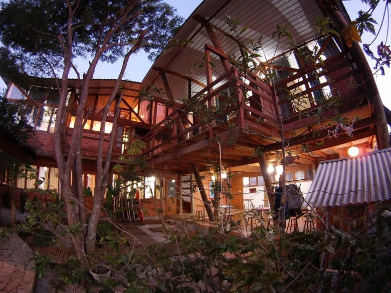 Hostal Pousada Flori-gal�
