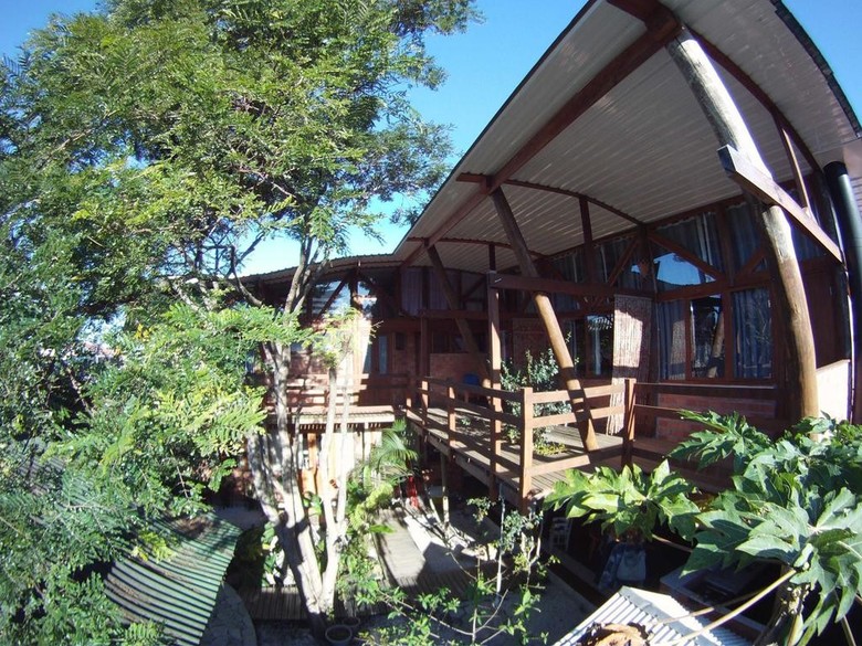 Hostal Pousada Flori-gal�