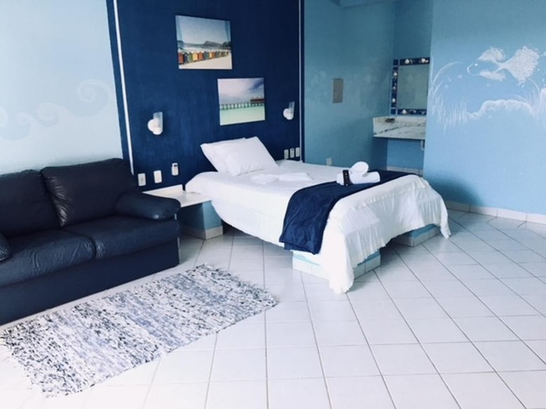 Hostal Pousada Esta�ao Sol E Lua
