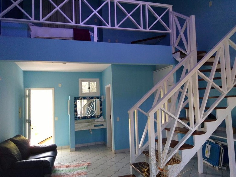 Hostal Pousada Esta�ao Sol E Lua