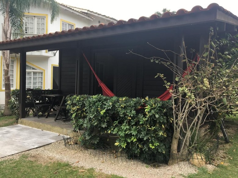 Posada Quinta Da Margem