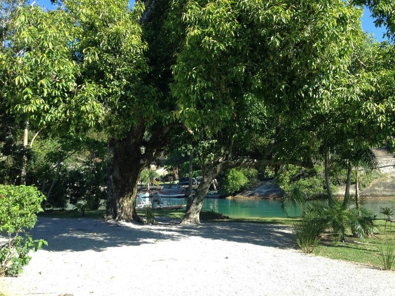 Posada Quinta Da Margem