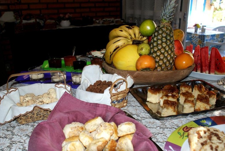 Hostal Pousada Do Beijaflor