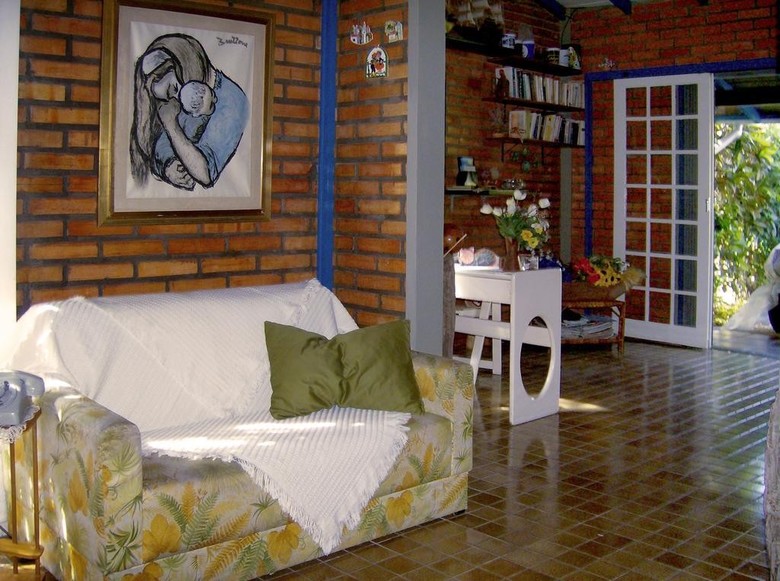 Hostal Pousada Do Beijaflor