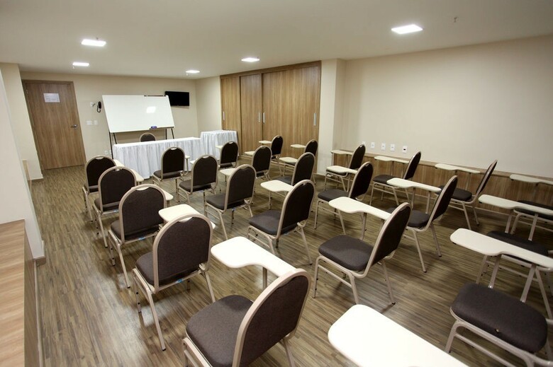 Fluminense Hotel