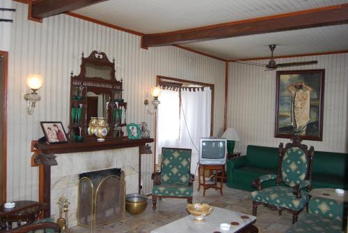Hotel Fort Nalagarh
