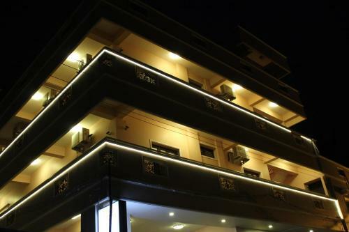 Apartamento Raj Residency Salem