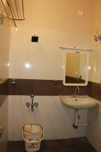 Apartamento Raj Residency Salem