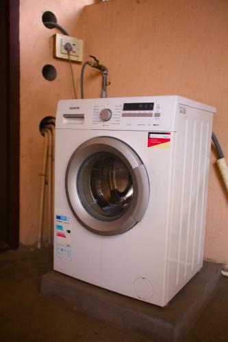 Apartamento Raj Residency Salem