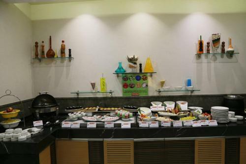 Fortune Park Galaxy - Member Itc Hotel Group, Vapi