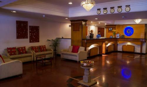 Fortune Park Galaxy - Member Itc Hotel Group, Vapi