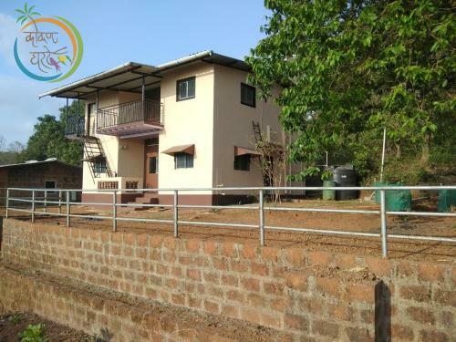 Hostal Kokan Gharte