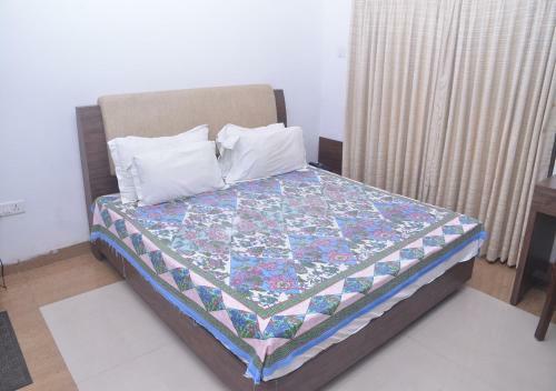 Hotel Mpt Jungle Resort, Udaigiri