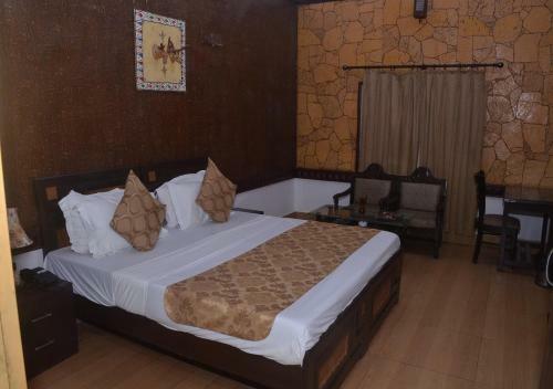 Hotel Mpt Jungle Resort, Udaigiri