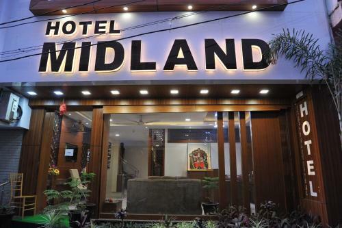 Hotel Midland