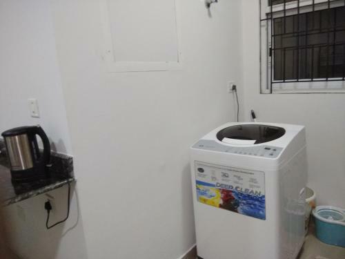 Mathew's Apartment