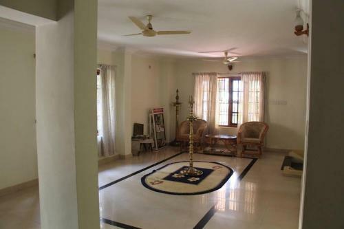 Hotel Non AC Room Stay