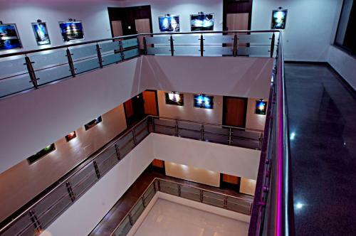 Hotel Merit