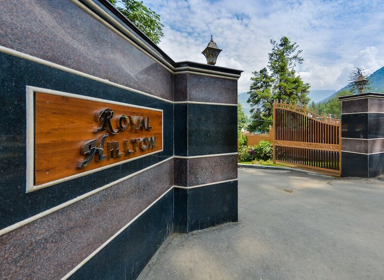 Hotel Royal Hillton Pahalgam
