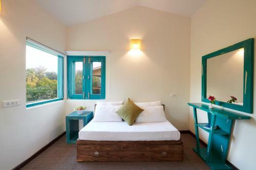 Hotel Acorn Hideaway Resort & Spa