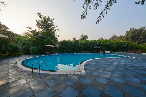Hotel Acorn Hideaway Resort & Spa