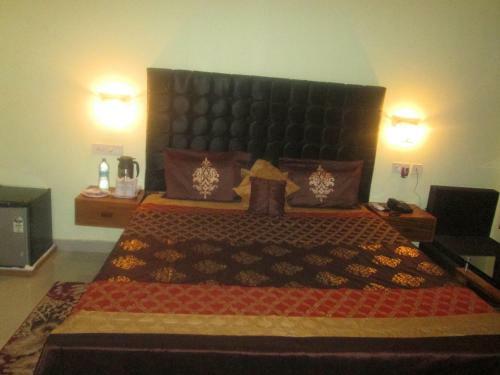 Hotel Nalanda Regency