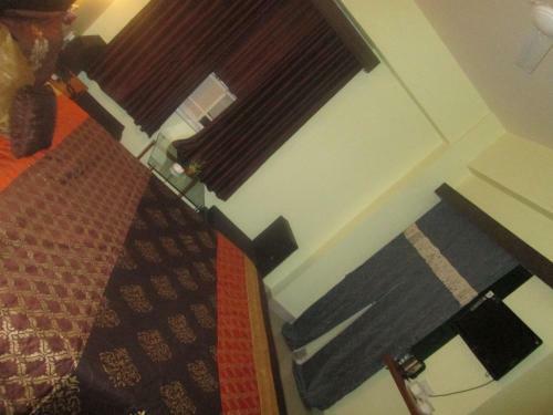 Hotel Nalanda Regency
