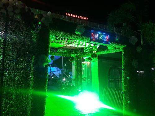 Hotel Nalanda Regency