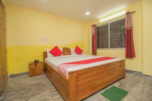 Hotel Vintage Residency