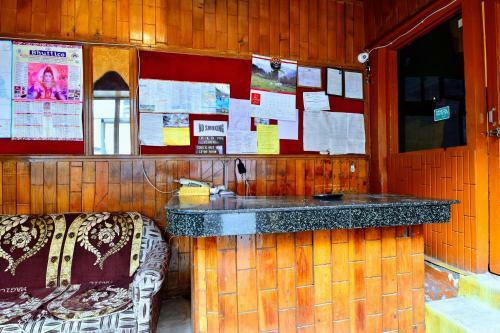 Hotel Vintage Residency