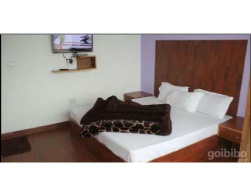 Hotel Pleasant Stay Near Library