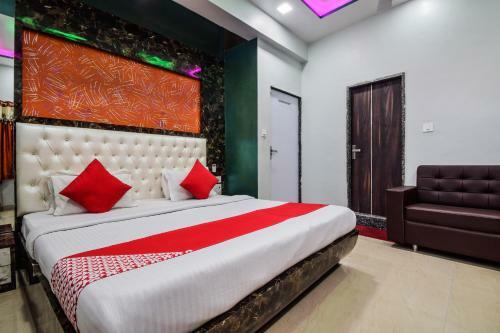 Hotel Oyo 22225 Baba Ramdev
