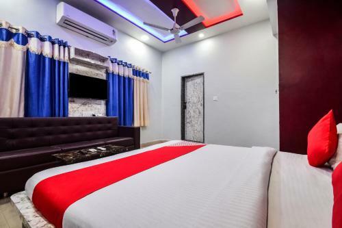 Hotel Oyo 22225 Baba Ramdev