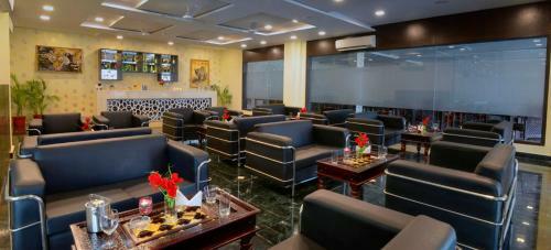 Hotel Jungle Vilas Ranthambhore