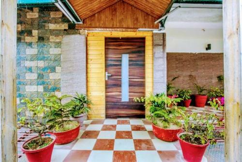Nature View Villa Kasauli