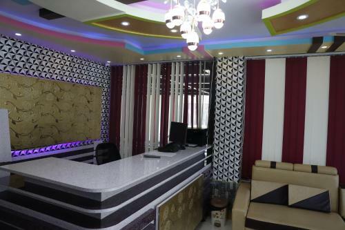 Hotel S.t. Apple