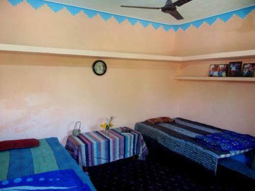 Krishana Vatika Holy Hills Home Stay