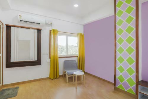 Apartamentos Modern 1br Studio In Porvorim, Goa