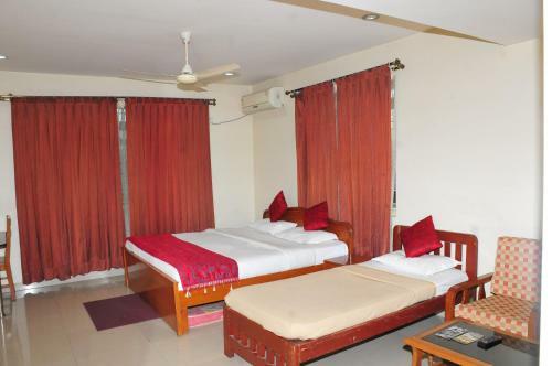 Kstdc Hotel Mayura Velapuri Belur