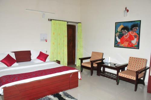 Kstdc Hotel Mayura Velapuri Belur