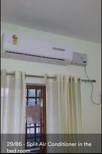 Poolside 1 Bhk Apartment In Lush Green Goan Resort