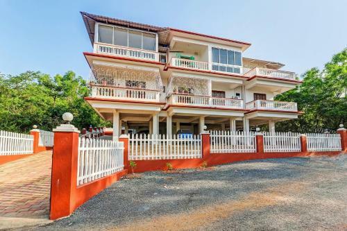 Apartamentos Classic 2bhk Dwell, Goa