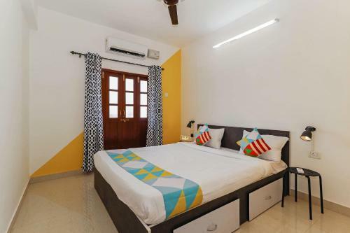 Apartamentos Classic 2bhk Dwell, Goa