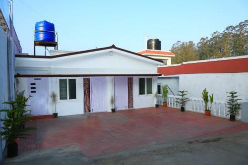 Hotel Varuna Inn Holiday Cottage