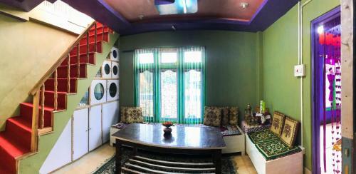 Hotel Bodhi Villa