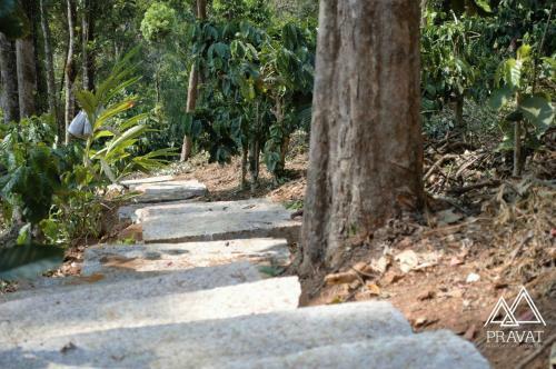 Villa Pravat Plantation Stay